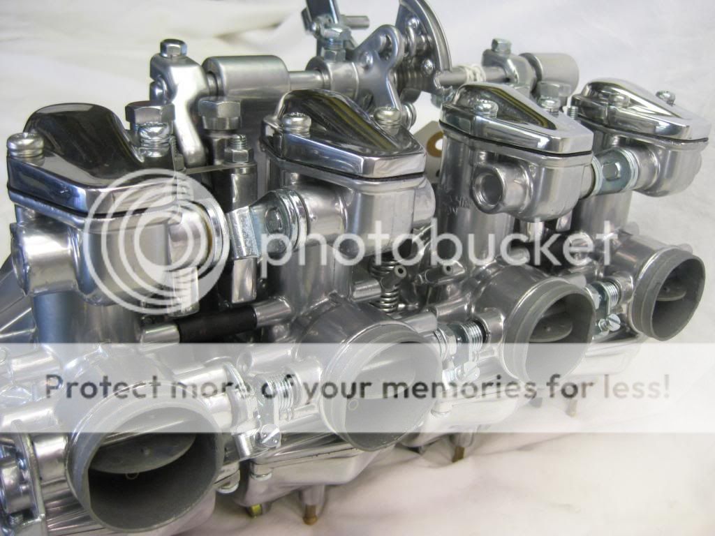 cb550 carburetor